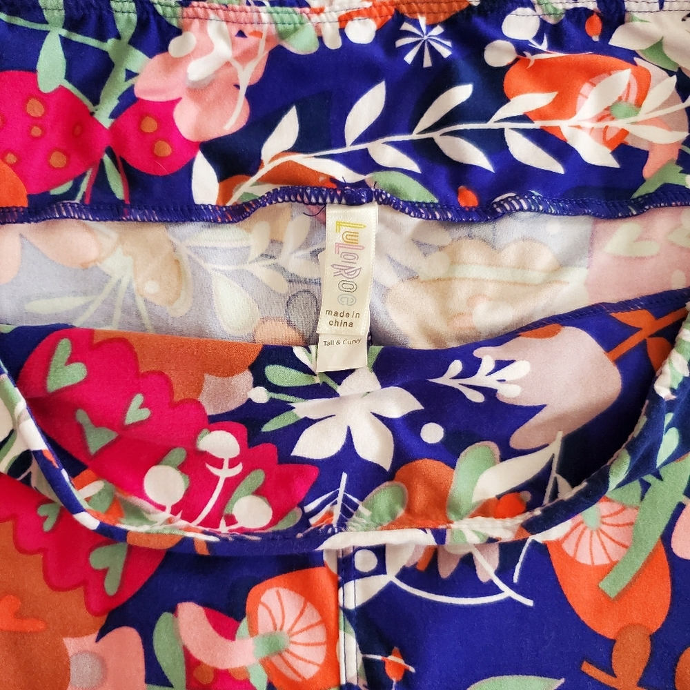 LULaRoe Leggings